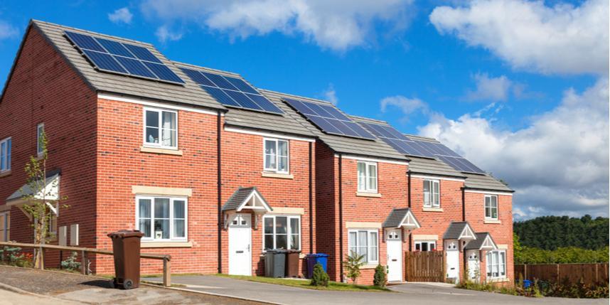 New rules to curb price rise due to overseas inflow into UK real estate